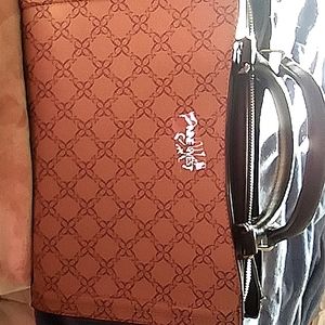 Purse (Nine West)